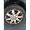 volkswagen touran (1t1) del año 2004