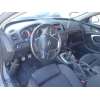 opel insignia berlina del año 2009