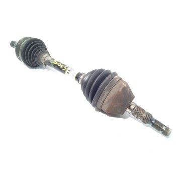 TRANSMISION DELANTERA IZQUIERDA 13248645 