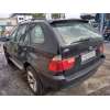bmw x5 (e53) del año 2004