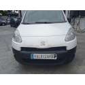 PEUGEOT PARTNER FURGONETA/MONOVOLUMEN
