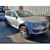 volkswagen touareg (7la) del año 2007