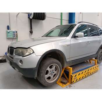 BMW X3 (E83)