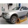 bmw x3 (e83) del año 2007