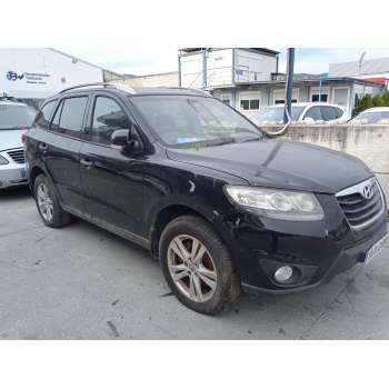 HYUNDAI SANTA FÉ II (CM)