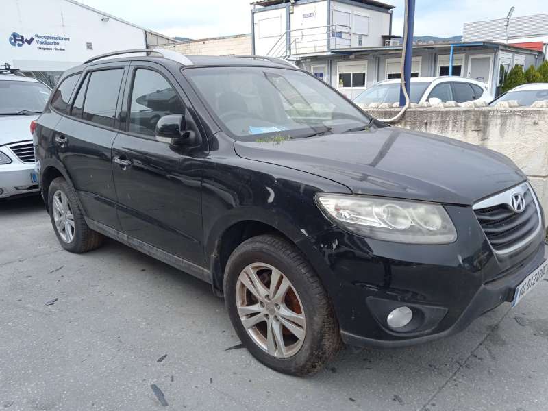 HYUNDAI SANTA FÉ II (CM)