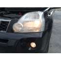 NISSAN X-TRAIL II (T31)