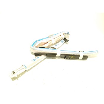 Recambio de airbag cortina delantero derecho para seat ibiza v (kj1, kjg) 1.0 tsi referencia OEM IAM 6F0880742K  