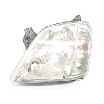 Recambio de faro izquierdo para opel meriva cosmo referencia OEM IAM 93321052  89308550