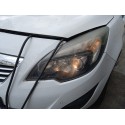 OPEL MERIVA B MONOSPACE (S10)