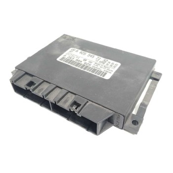 Recambio de modulo electronico para mercedes-benz clase e (w211) berlina e 320 cdi (211.026) referencia OEM IAM A0255457132  026