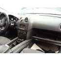 MERCEDES-BENZ CLASE M (W164)