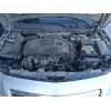 opel insignia berlina del año 2009