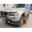 BMW X3 (E83)