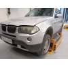 bmw x3 (e83) del año 2007