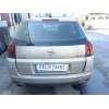 opel signum del año 2005