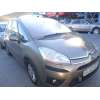 citroën c4 picasso del año 2008