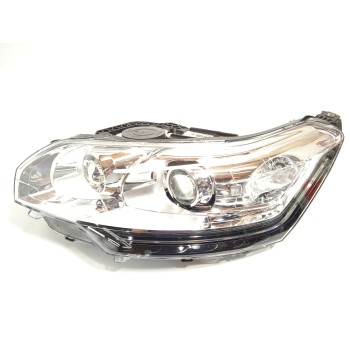 Recambio de faro izquierdo para citroën c5 iii (rd_) 1.6 thp 150 referencia OEM IAM 1616886480 9674399480 89905357