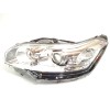 Recambio de faro izquierdo para citroën c5 iii (rd_) 1.6 thp 150 referencia OEM IAM 1616886480 9674399480 89905357