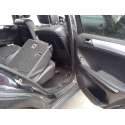 MERCEDES-BENZ CLASE M (W164)