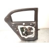 Recambio de puerta trasera izquierda para citroën c-elysée shine referencia OEM IAM 9675190780  