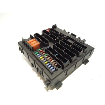 CAJA RELES / FUSIBLES 13189928 519044507