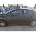 TOYOTA AURIS (_E15_)
