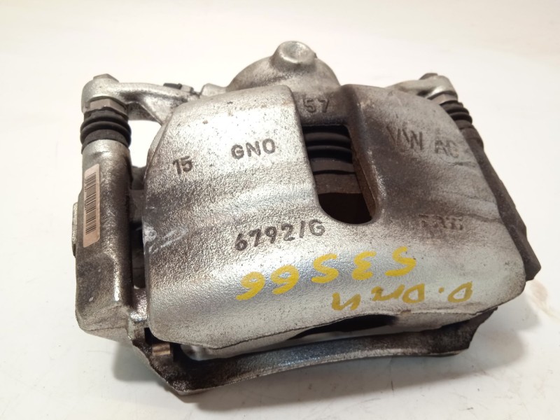 PINZA FRENO DELANTERA DERECHA 8V0615124 