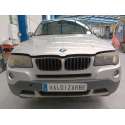 BMW X3 (E83)