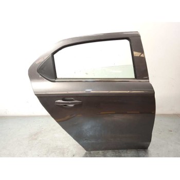 PUERTA TRASERA DERECHA 9675190680 