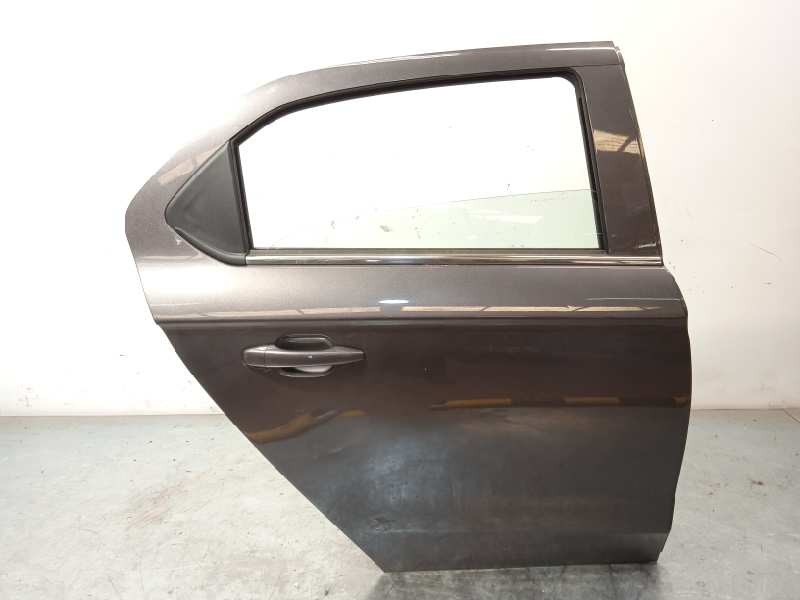 PUERTA TRASERA DERECHA 9675190680 