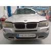 bmw x3 (e83) del año 2007