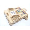 Recambio de caja reles / fusibles para hyundai grand santa fe 2.2 crdi cat referencia OEM IAM 91950B8510  