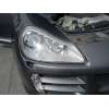 porsche cayenne (9pa) del año 2008