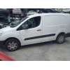 peugeot partner furgoneta/monovolumen del año 2013