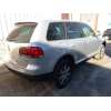 volkswagen touareg (7la) del año 2007