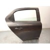 Recambio de puerta trasera derecha para citroën c-elysée shine referencia OEM IAM 9675190680  