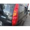 nissan x-trail ii (t31) del año 2007