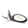 Recambio de retrovisor derecho para alfa romeo 147 (190) 1.6 16v cat referencia OEM IAM 156067947  