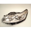 Recambio de faro izquierdo para citroën c5 iii (rd_) 1.6 thp 150 referencia OEM IAM 1616886480 9674399480 89905357