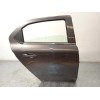 Recambio de puerta trasera derecha para citroën c-elysée shine referencia OEM IAM 9675190680  