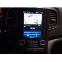 RENAULT MEGANE IV SPORT TOURER (K9A/M/N_)