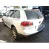 volkswagen touareg (7la) del año 2007