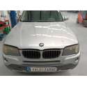 BMW X3 (E83)