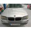 bmw x3 (e83) del año 2007