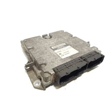 Recambio de centralita motor uce para opel signum 3.0 v6 cdti cat (y 30 dt / lb5) referencia OEM IAM 24452707 2758002255 8973521