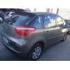 citroën c4 picasso del año 2008