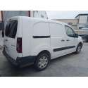 PEUGEOT PARTNER FURGONETA/MONOVOLUMEN