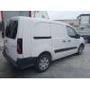 peugeot partner furgoneta/monovolumen del año 2013