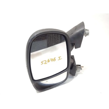 RETROVISOR IZQUIERDO 9630200QAP 